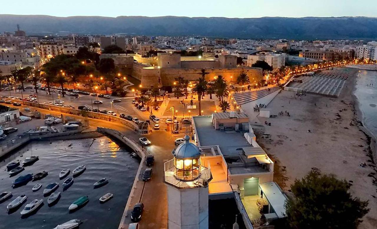 Appartamento Bellissimo #1 Manfredonia Esterno foto
